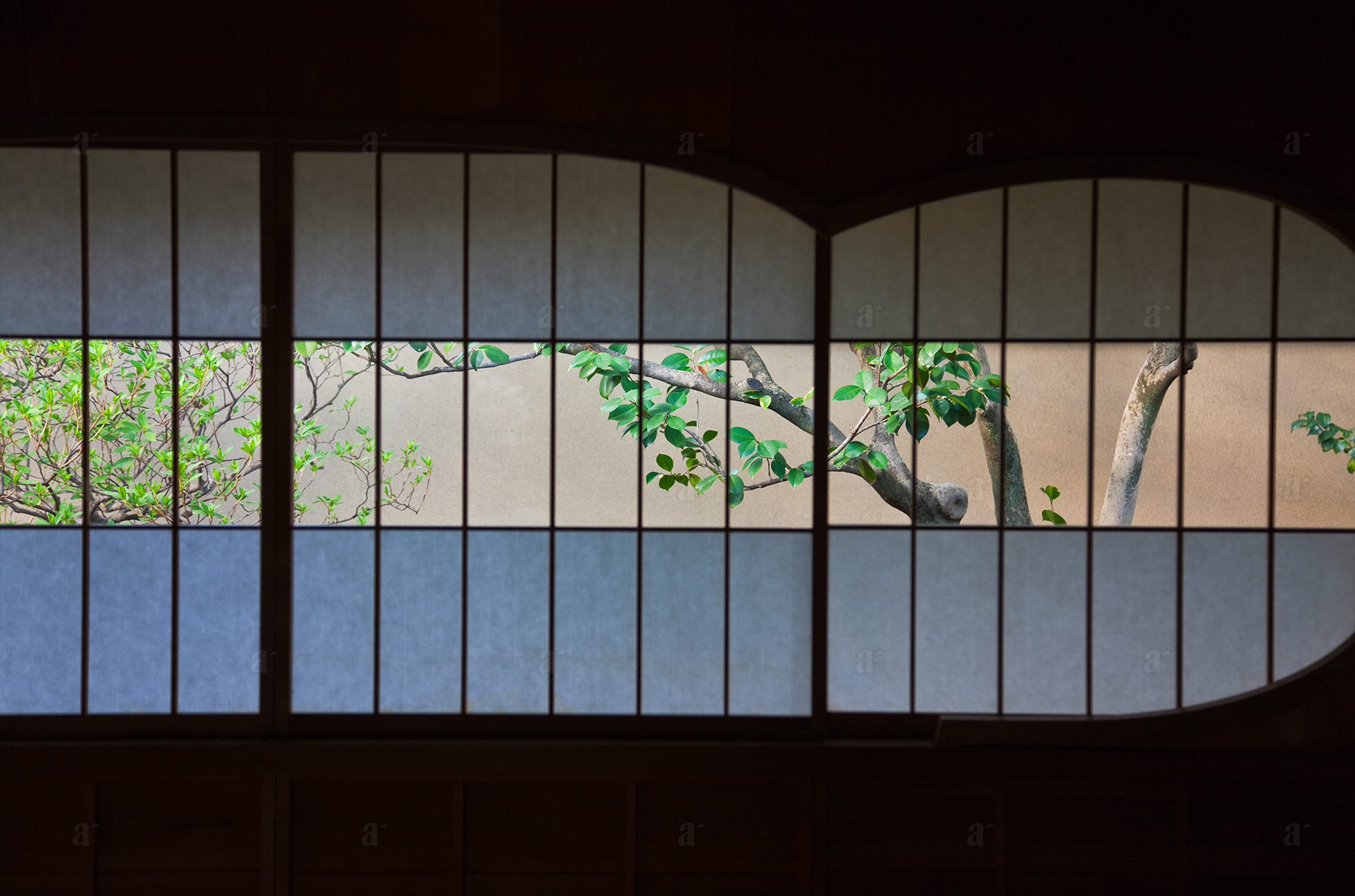 ベン・シモンズ &ldquo;大徳寺 京都&rdquo; Ben Simmons &ldquo;Daitoku-ji, Kyoto&rdquo;